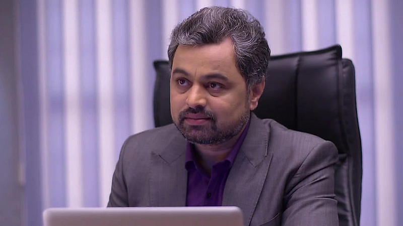 Subodh Bhave