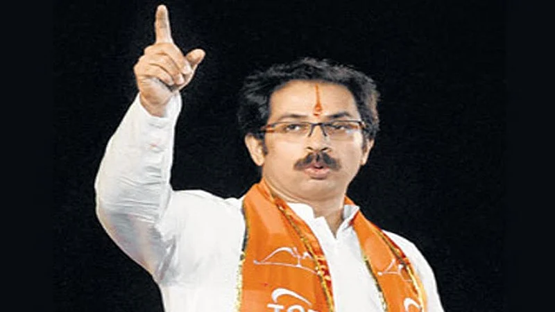Uddhav Thackeray will take oath as CM on 28th November