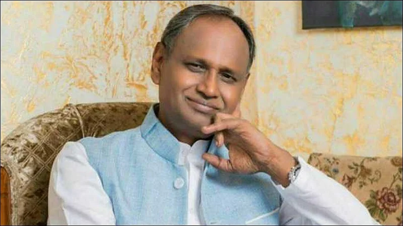 udit raj