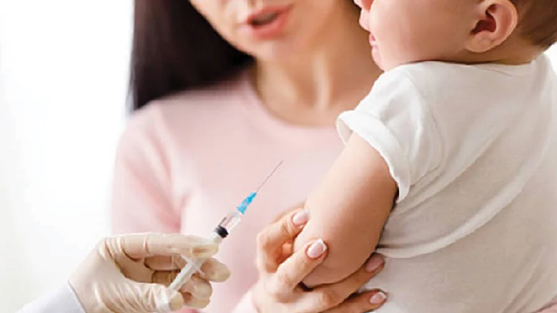 vaccination-of-children