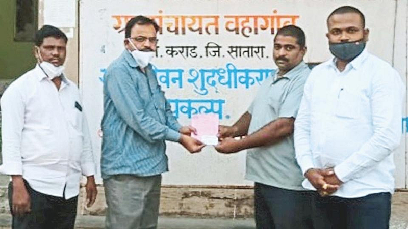 Satara Latest Marathi News