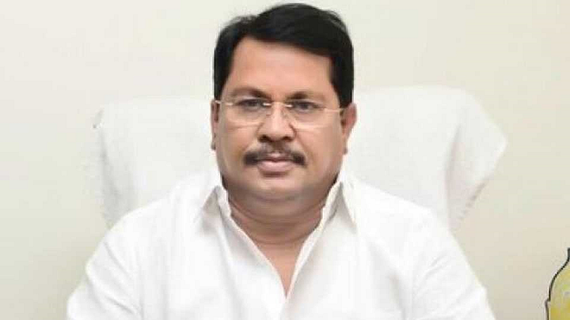 लोकलबाबत मंत्री विजय वडेट्टीवार यांचं 'महत्त्वाचं' विधान, सोबत 'मिनी' लॉकडाऊनचेही संकेत