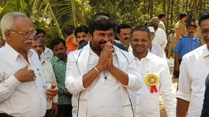 vinay kulkarni