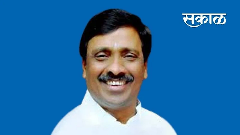 MP Vinayak Raut criticize on bjp kokan political marathi news}