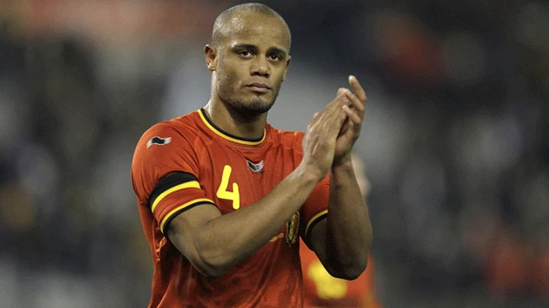 belgium creat tension for Brazil?