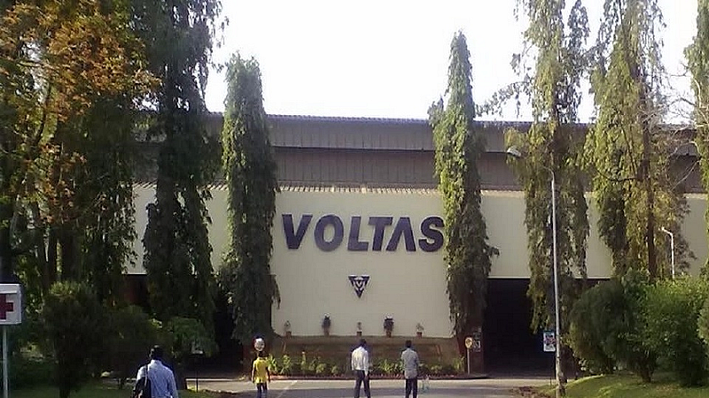 voltas