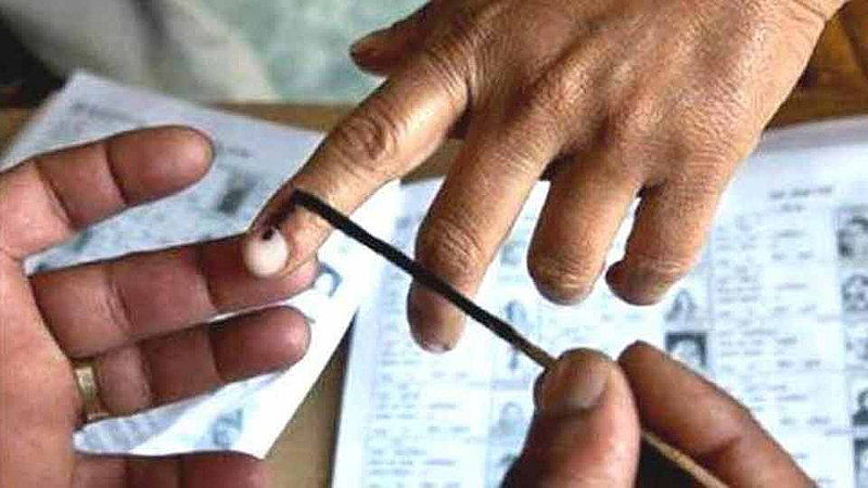 Municipal Elections Updates