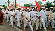 wari 2019 : दर्याच्या मच्छीमारांची वैराग्याची वारी wari 2019 : दर्याच्या मच्छीमारांची वैराग्याची वारी