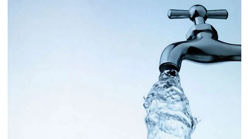 water-supply