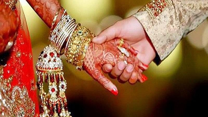 matrimonial website