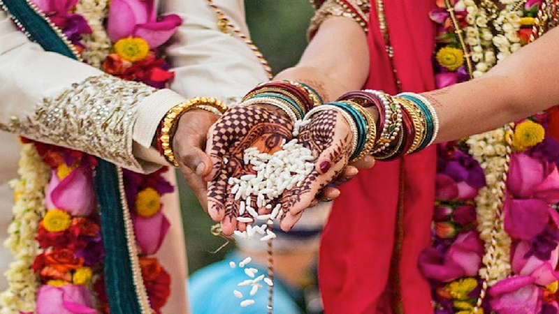 लग्नाबाबतचा ट्रेंड बदलतोय ; 76 टक्के मराठी तरुण, तरुणी स्वत:च लग्नाचा निर्णय घेतात