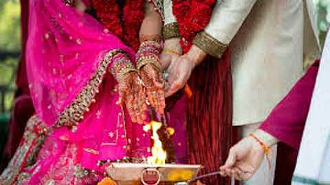 Akola News: No separate permission required for marriage now!
