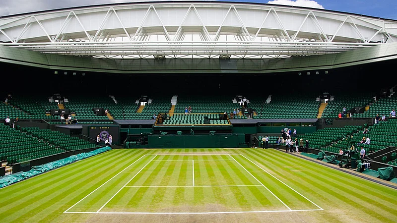 wimbledon