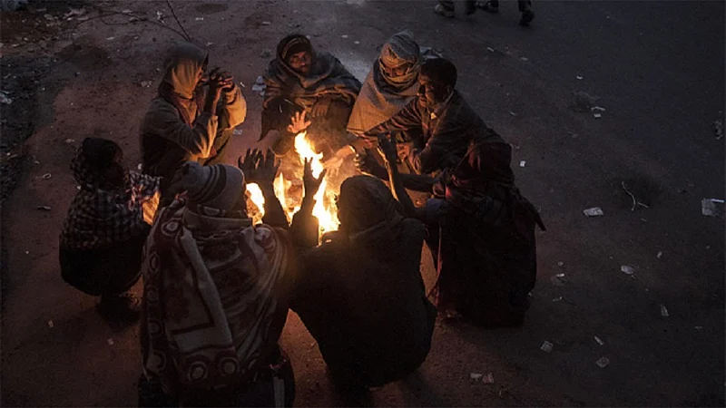 नोव्हेंबरमध्ये हिट आणि कोल्डशॉक, तर डिसेंबरमध्ये मुंबई गोठणार