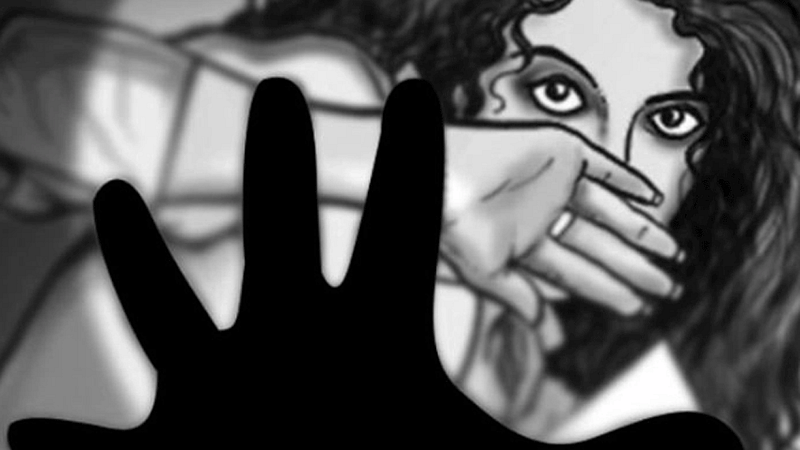RAPE