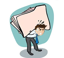 Vacancies of Government officers in shrigonde