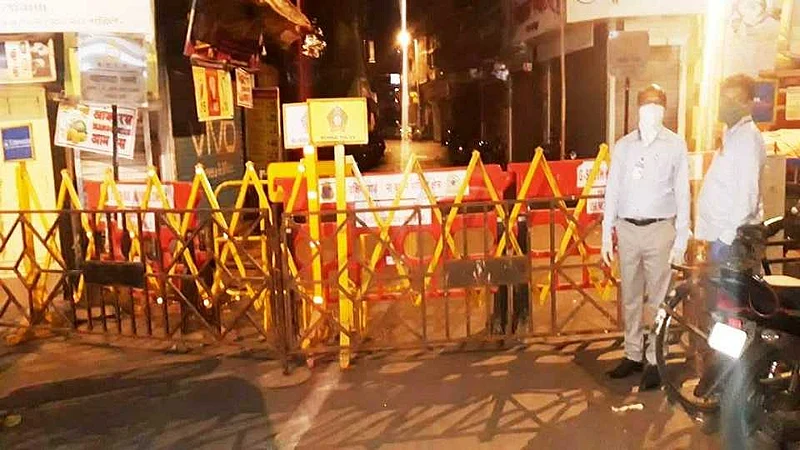 उद्धव ठाकरे, आदित्य ठाकरे आणि राज ठाकरे यांना वरळीकरांचं खुलं पत्र....