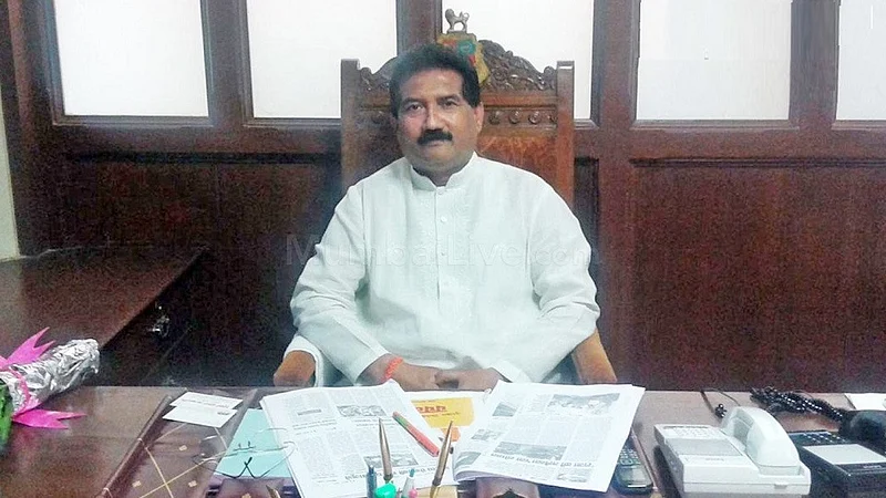 यशवंत जाधवांची हॅट्रिक, देशातील सर्वात श्रीमंत महापालिकेच्या तिजोरीच्या चाव्या शिवसेनेकडेच