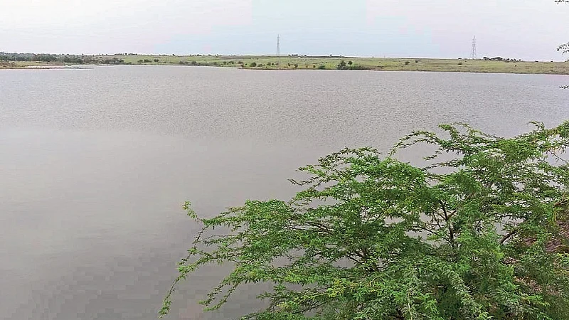 Krishna river's water will be given to Jat Taluka through Yatnal's lake; need for inter-state agreement for sustainable water resource