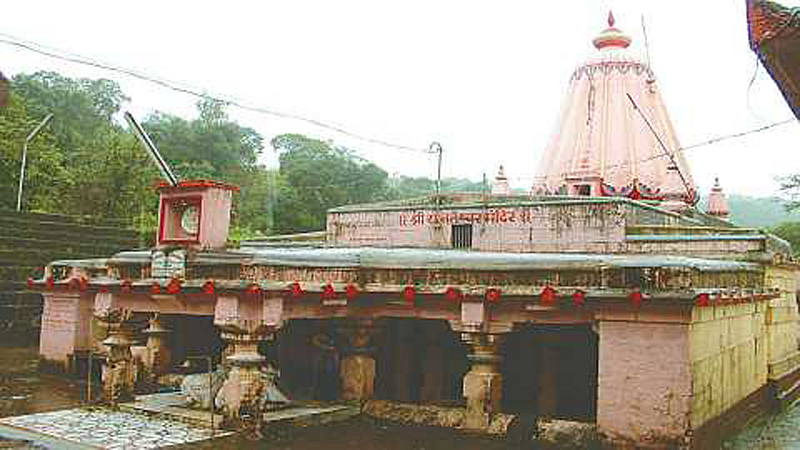शंभूमहादेवाची यात्रा यवतेश्वरमध्ये रद्द