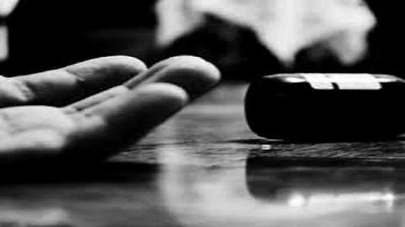 आत्महत्या करण्यापुर्वी अनेकदा तिने भावाला केला होता फोन..