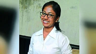 sharmisatha ahire dhulesharmisatha ahire dhule