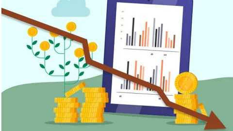 'या' सात कारणांमुळे शेअर बाजारात झाली पडझड