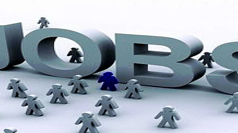 Jobs Opportunity In Satara District Inceased