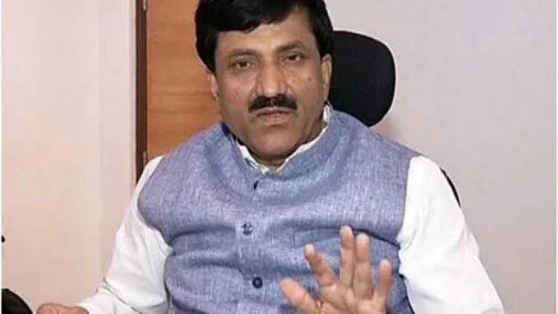 Babanrao Lonikar