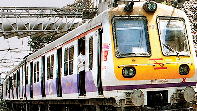 local train