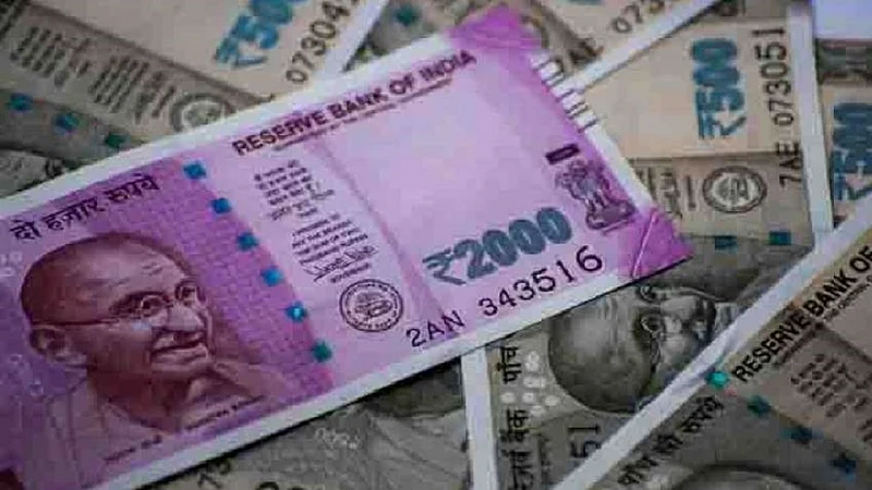 awareness in rural area against money fraud on social media