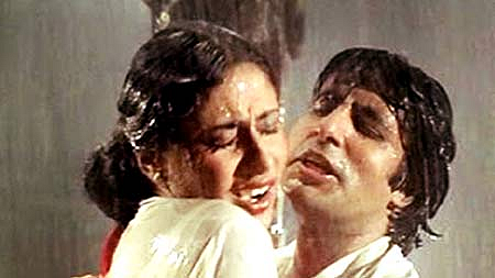 आज रपट जायें तो...
