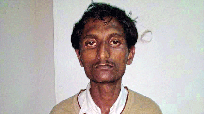 Son Kills Father Incidence In Manjarwadi Kolhapur