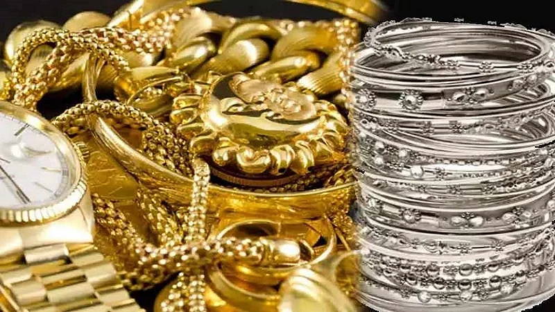 worker did fraud with parekh jewellers owner