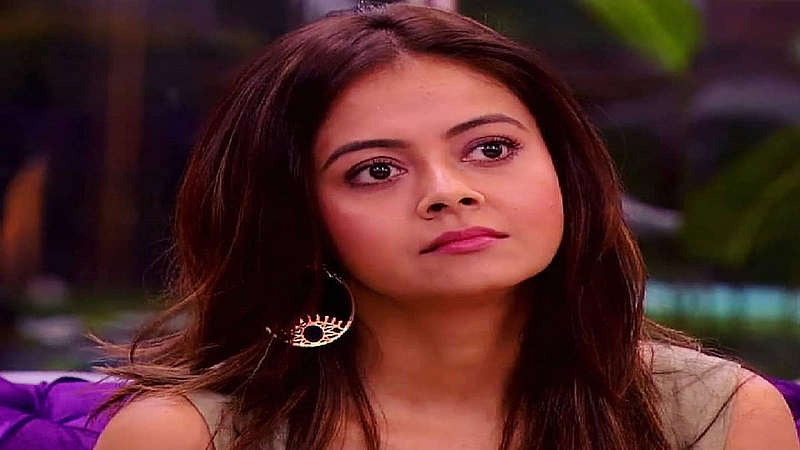 devoleena