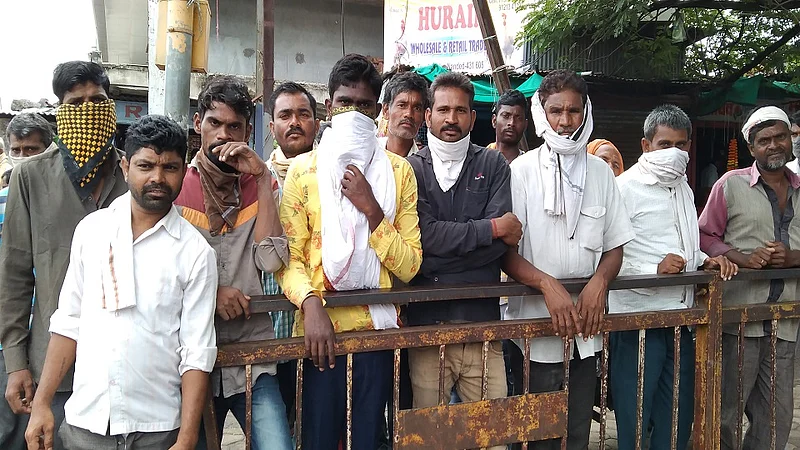 Nanded Photo