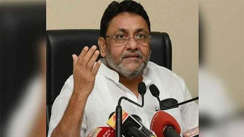 Loksabha 2019 : भाजपच्या काळात बेकारीचा उच्चांक : मलिक