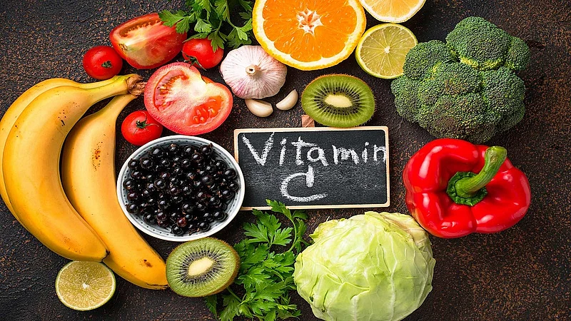 vitamin c benefits and its sources