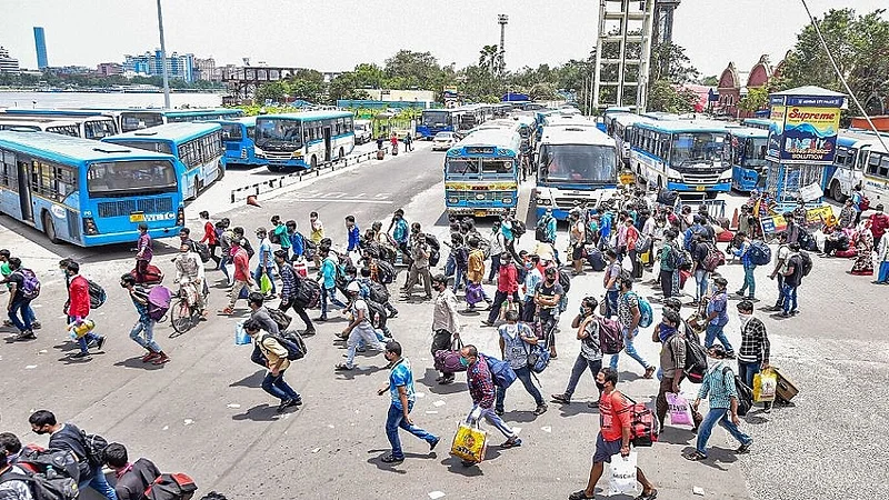 बापरे! काळजी घ्यायलाच हवी; दिवाळीत 5 लाख प्रवासी वाढणार