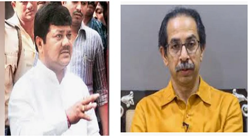'सत्ताधाऱ्यांनाच सतावतीये सरकार पडण्याची भीती'; प्रवीण दरेकर यांचा टोला
