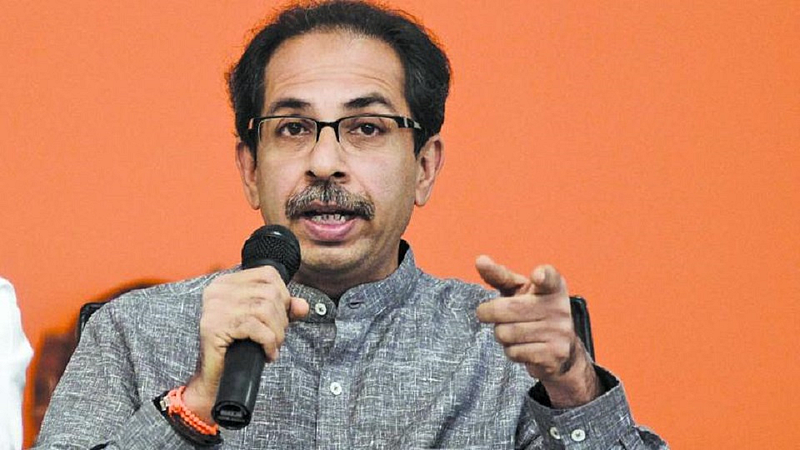 ओढून ताणून मुंबईतून काही नेण्याचा प्रयत्न केला तर...! मुख्यमंत्र्यांचे सूचक वक्तव्य