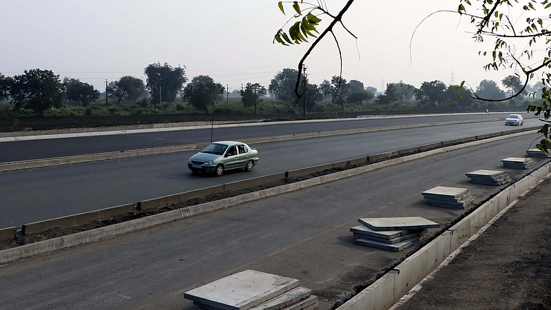express way