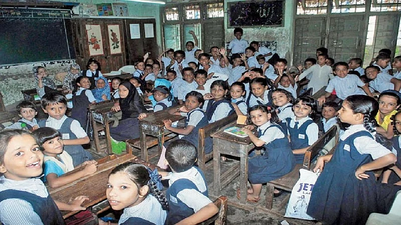 तुम्ही शिका शुल्क आम्ही भरु; BMCचीअभिनव योजना