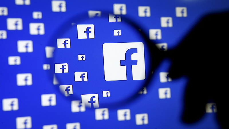 fake facebook
