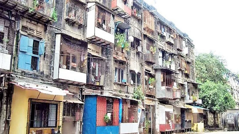 बीबीडी चाळीतील रहिवाशांना दिलासा; पात्रता निश्चिती मुदत वाढवली