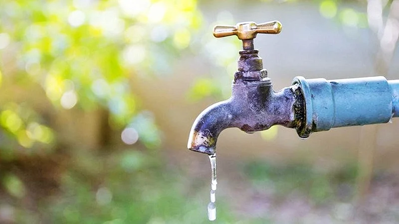मुंबईत उद्या या परिसरात पाणीपुरवठा बंद; जलवाहिनी कामामुळे BMC चा निर्णय