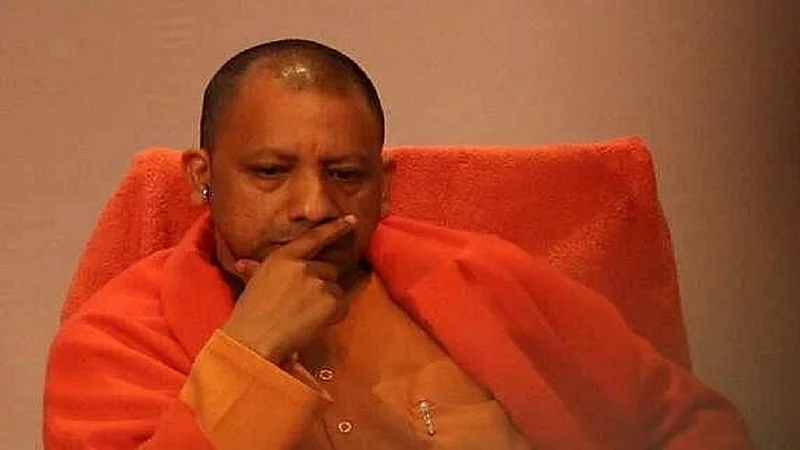 योगी सरकार तातडीने बरखास्त करा; काँग्रेसच्या नसीम खान यांची मागणी