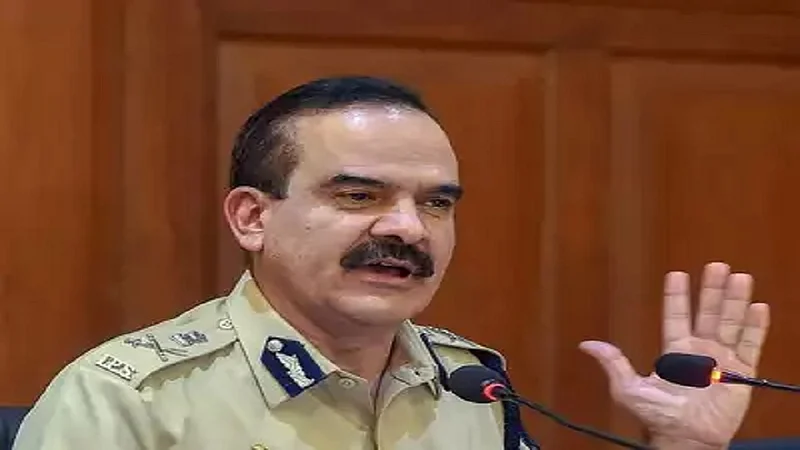 सुशांतसिंग प्रकरणी आमचा तपास योग्यच; आयुक्तांचा मुंबई पोलिसांच्या तपासावर शिक्कामोर्तब