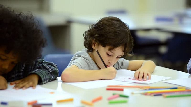 know tricks about how to create interest of kids in studies