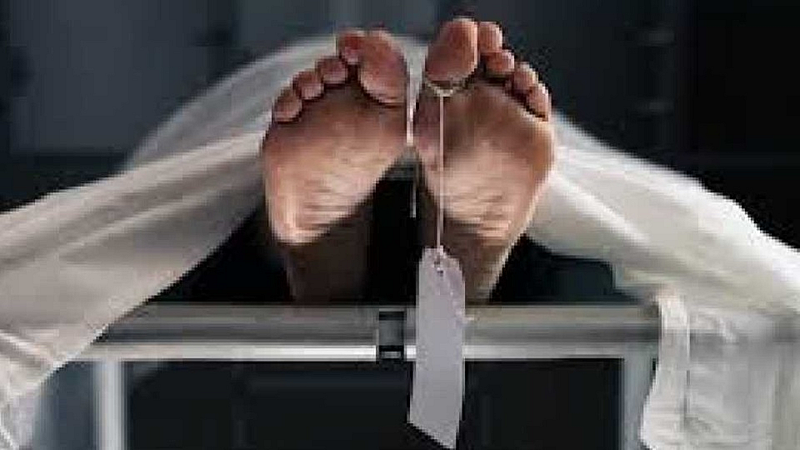 corona infected patient deathat Sindhudurg